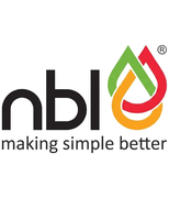 Nbl logo